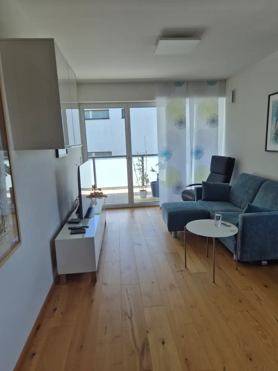 Wohnung mieten in Steyr-Land – 81 m², € 1.313 – Bild 3 von 7