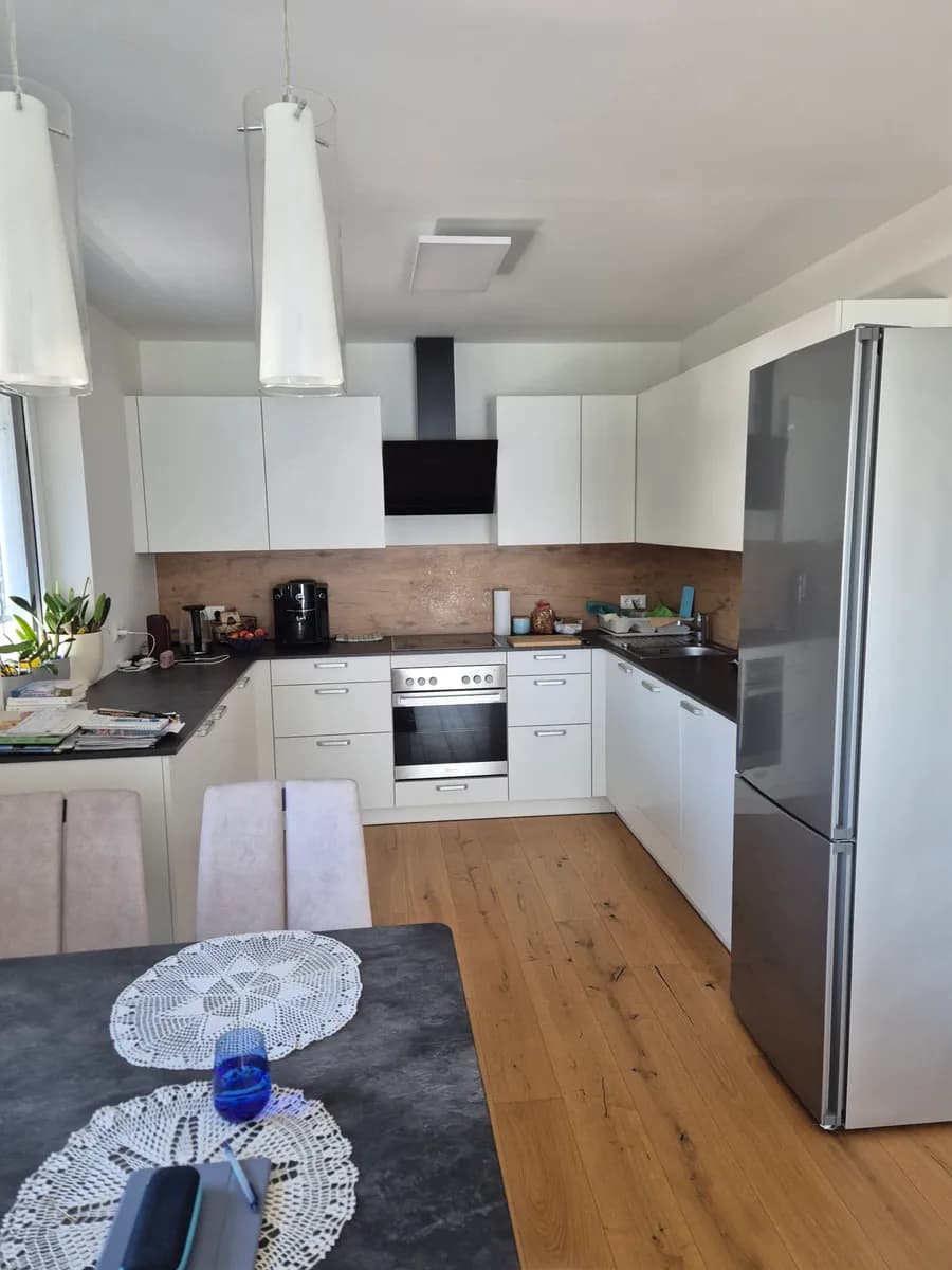 Wohnung mieten in Steyr-Land – 81 m², € 1.313 – Bild 4 von 7