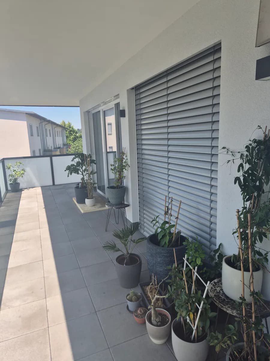 Wohnung mieten in Steyr-Land – 81 m², € 1.313 – Bild 5 von 7