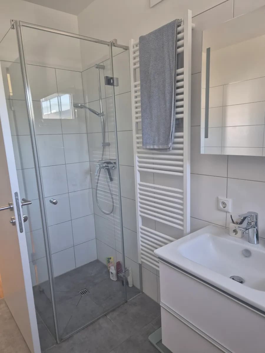 Wohnung mieten in Steyr-Land – 81 m², € 1.313 – Bild 6 von 7