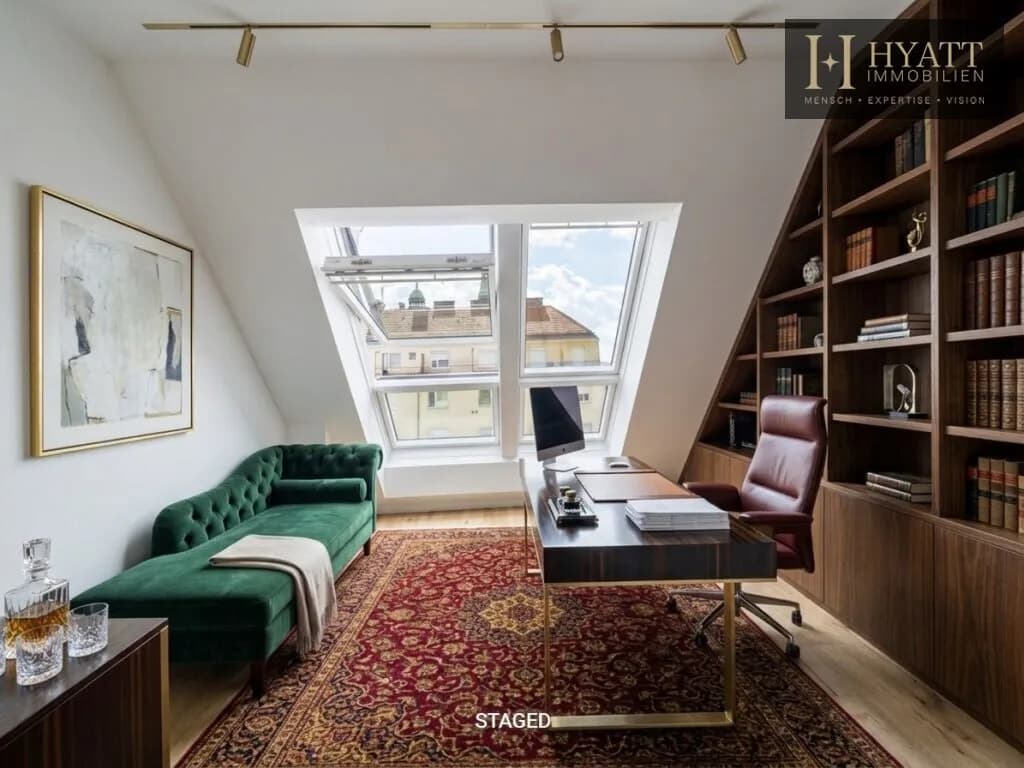 3-Zimmer-Wohnung kaufen in Wien – 70,41 m², € 537.500 – Bild 3 von 15