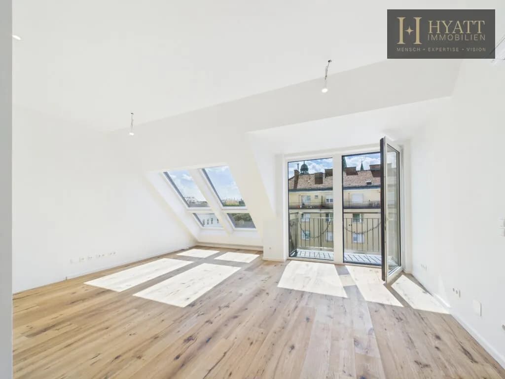 3-Zimmer-Wohnung kaufen in Wien – 70,41 m², € 537.500 – Bild 6 von 15