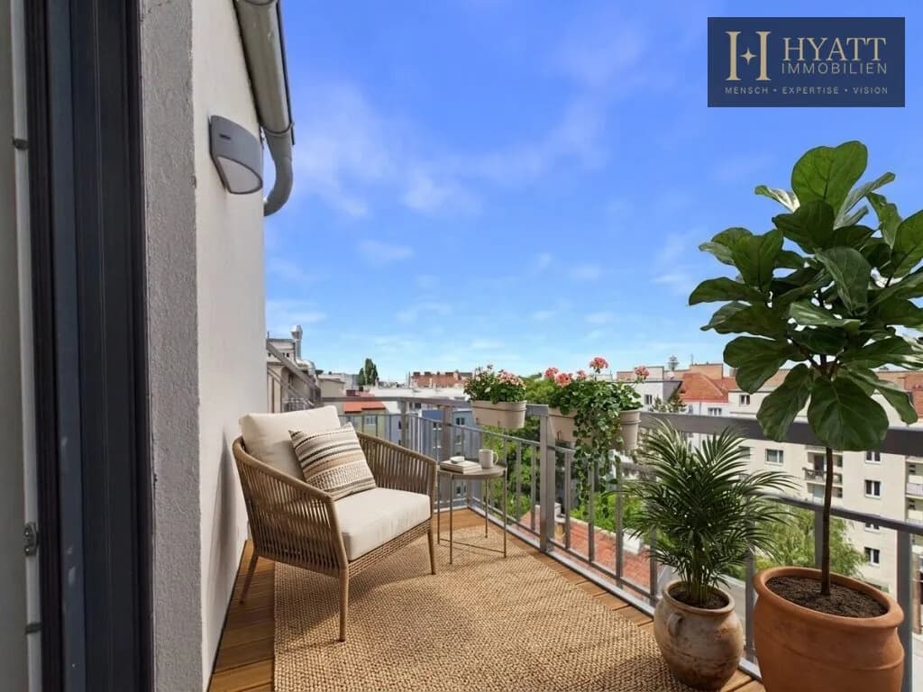 3-Zimmer-Wohnung kaufen in Wien – 70,41 m², € 537.500 – Bild 9 von 15