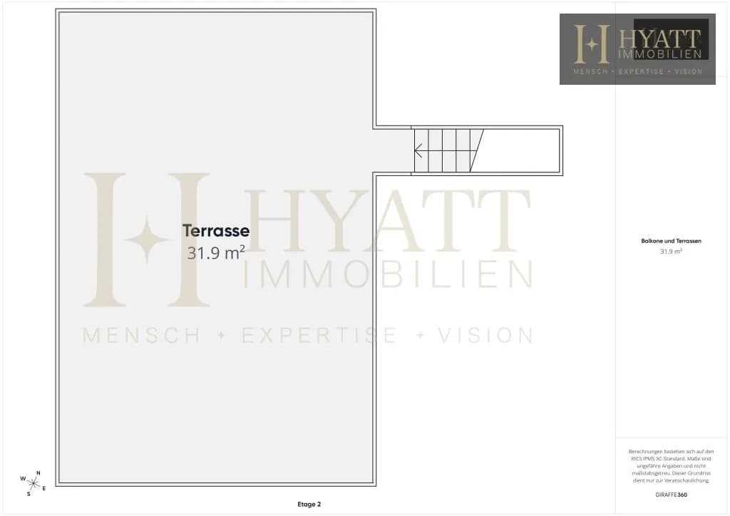 3-Zimmer-Wohnung kaufen in Wien – 70,41 m², € 537.500 – Bild 15 von 15
