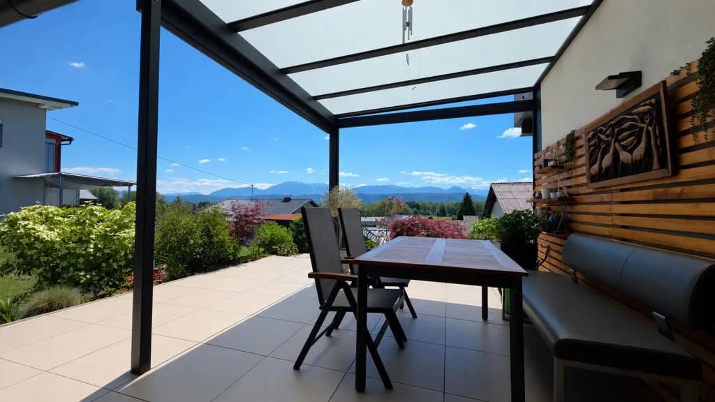 4-Zimmer-Haus kaufen in Klagenfurt – 120 m², € 549.500