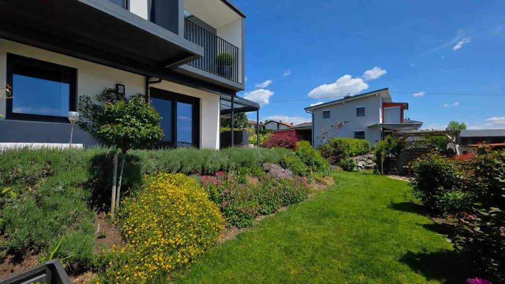4-Zimmer-Haus kaufen in Klagenfurt – 120 m², € 549.500 – Bild 6 von 16