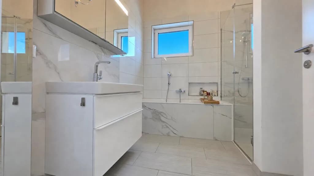 4-Zimmer-Haus kaufen in Klagenfurt – 120 m², € 549.500 – Bild 7 von 16
