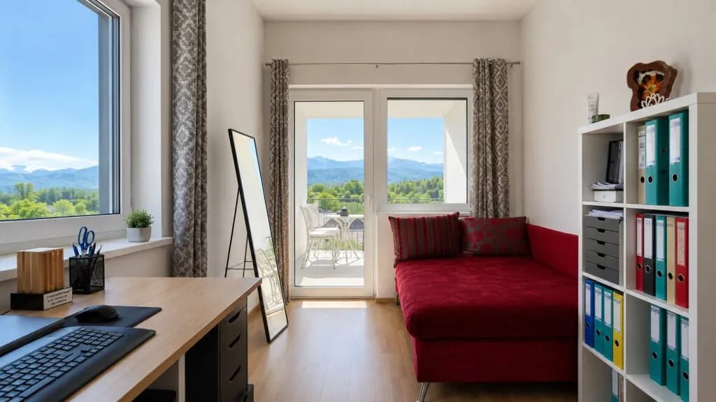 4-Zimmer-Haus kaufen in Klagenfurt – 120 m², € 549.500 – Bild 8 von 16