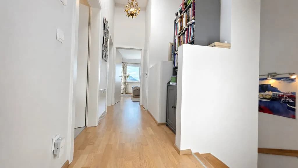 4-Zimmer-Haus kaufen in Klagenfurt – 120 m², € 549.500 – Bild 10 von 16