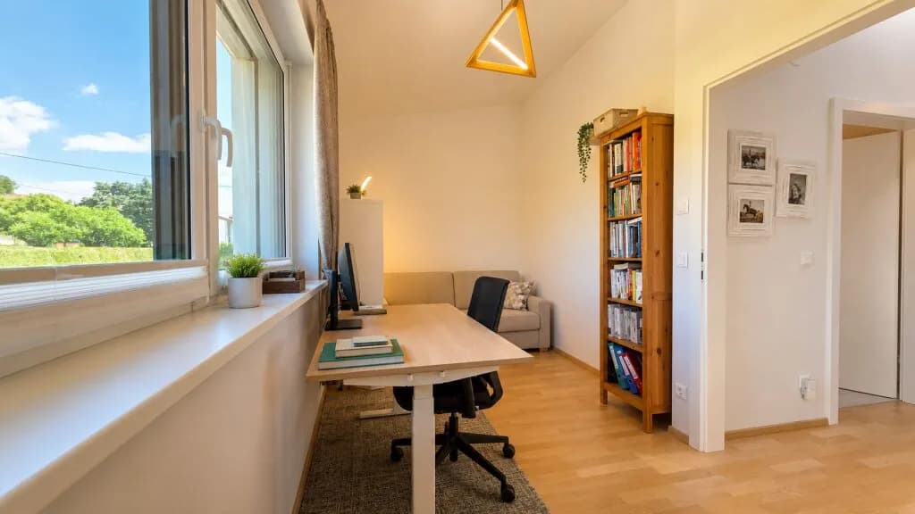 4-Zimmer-Haus kaufen in Klagenfurt – 120 m², € 549.500 – Bild 11 von 16