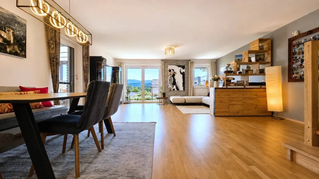 4-Zimmer-Haus kaufen in Klagenfurt – 120 m², € 549.500 – Bild 13 von 16