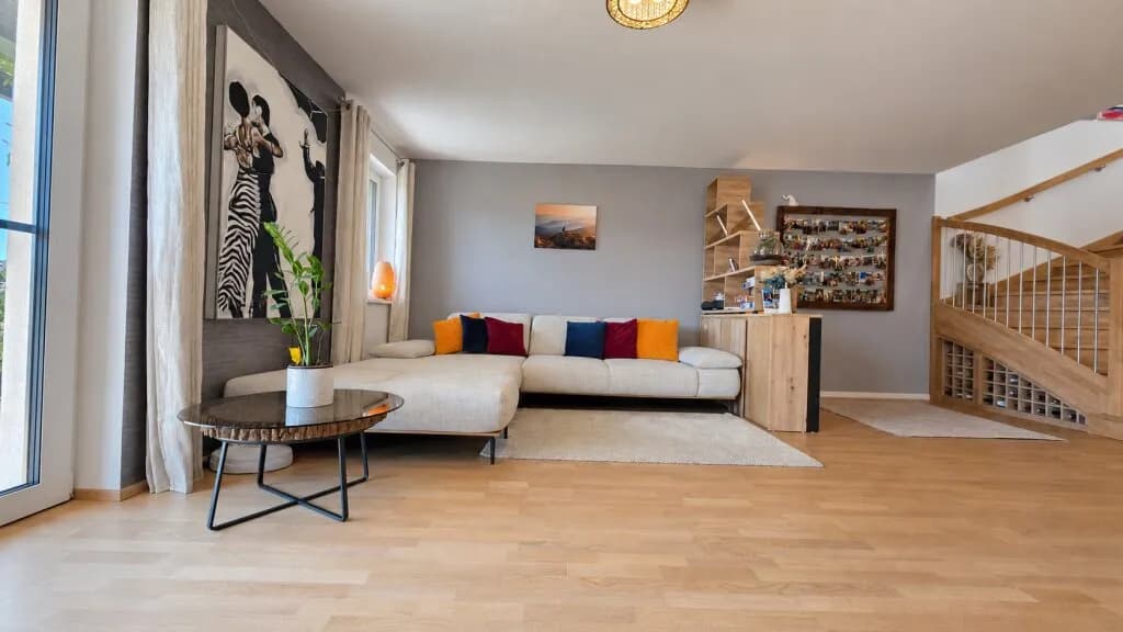 4-Zimmer-Haus kaufen in Klagenfurt – 120 m², € 549.500 – Bild 14 von 16