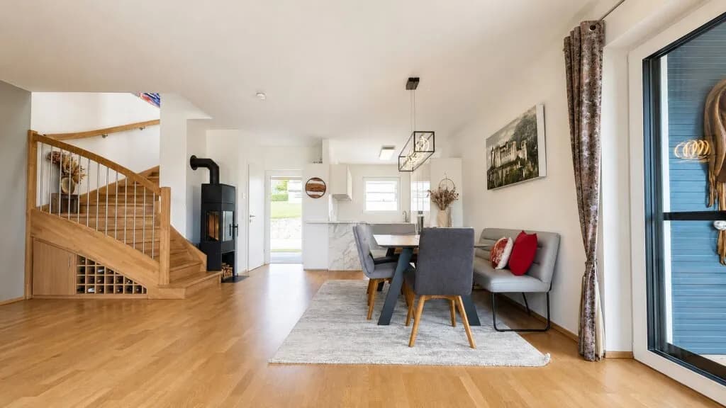 4-Zimmer-Haus kaufen in Klagenfurt – 120 m², € 549.500 – Bild 15 von 16
