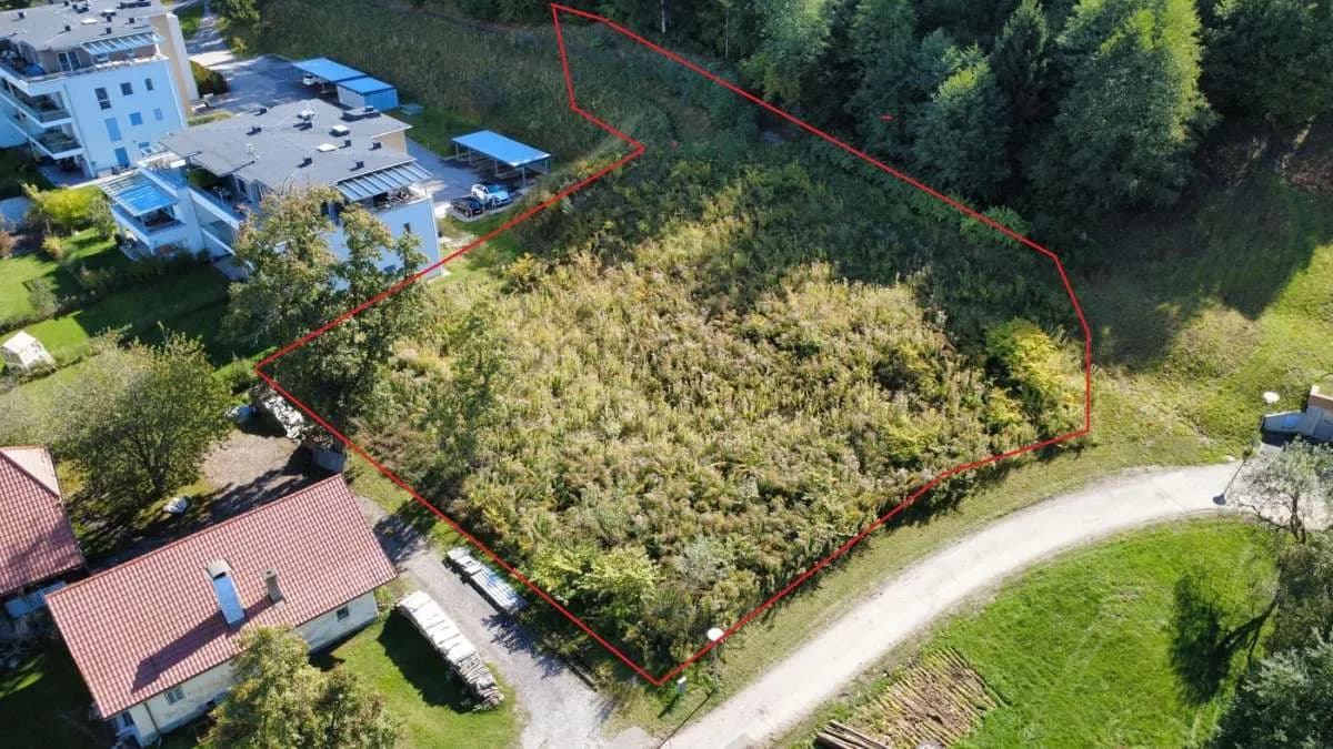 Grundstück kaufen in Klagenfurt Land – 2 384 m², € 476.800 – Bild 2 von 14