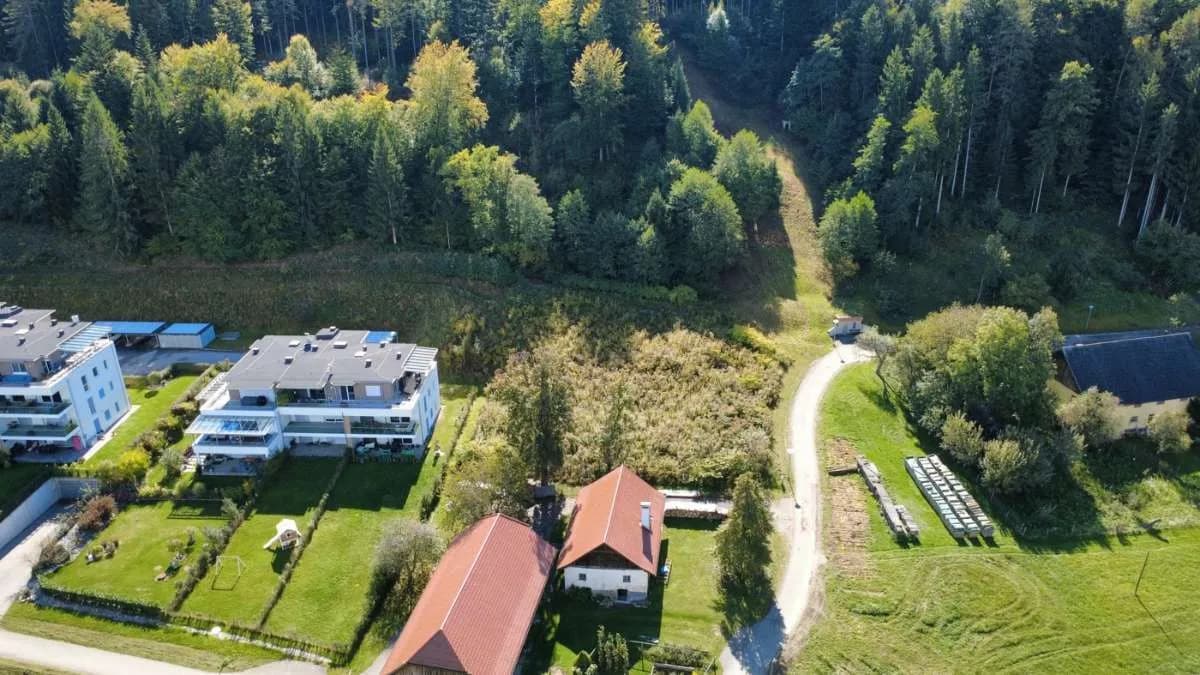 Grundstück kaufen in Klagenfurt Land – 2 384 m², € 476.800 – Bild 3 von 14