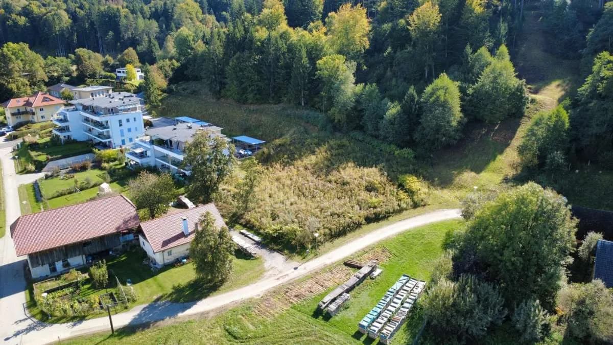 Grundstück kaufen in Klagenfurt Land – 2 384 m², € 476.800 – Bild 4 von 14