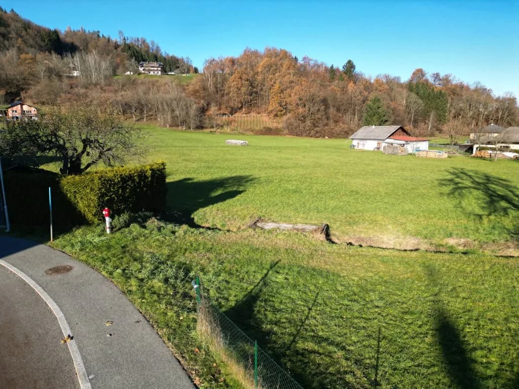 Grundstück kaufen in Klagenfurt Land – 2 384 m², € 476.800 – Bild 8 von 14