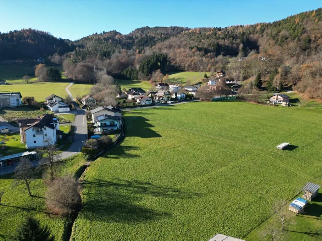 Grundstück kaufen in Klagenfurt Land – 2 384 m², € 476.800 – Bild 11 von 14