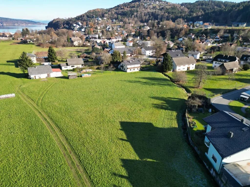 Grundstück kaufen in Klagenfurt Land – 2 384 m², € 476.800 – Bild 12 von 14