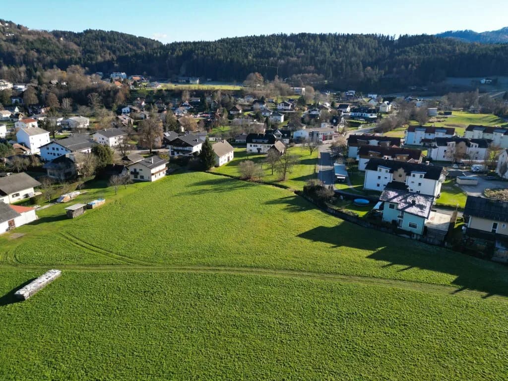 Grundstück kaufen in Klagenfurt Land – 2 384 m², € 476.800 – Bild 13 von 14