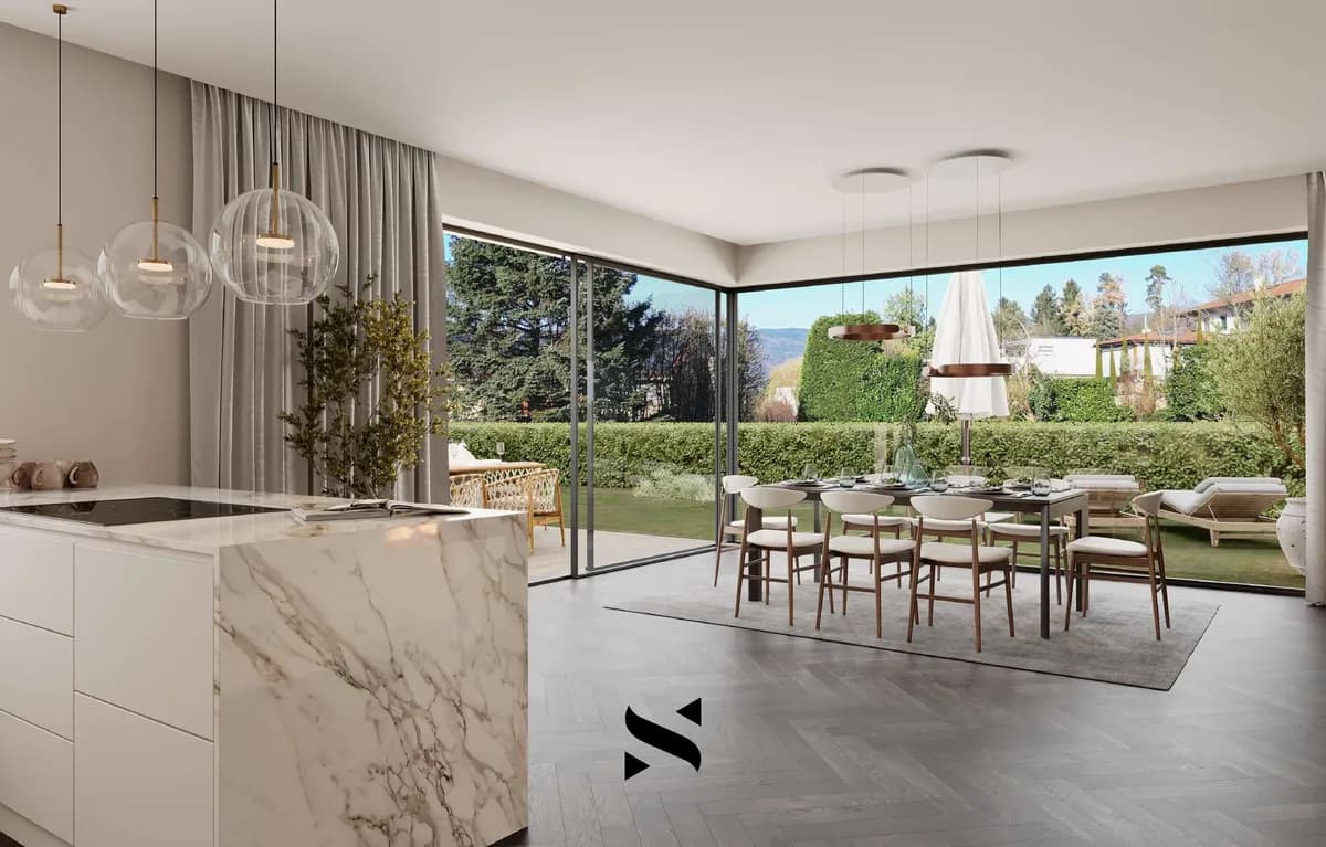 5-Zimmer-Haus kaufen in Graz – 155,12 m², € 1.050.000 – Bild 4 von 10