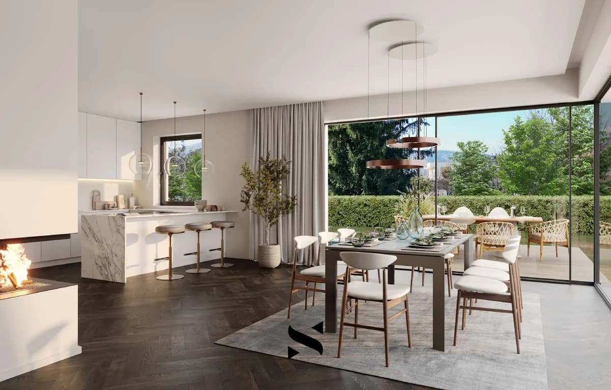 5-Zimmer-Haus kaufen in Graz – 155,12 m², € 1.050.000 – Bild 5 von 10