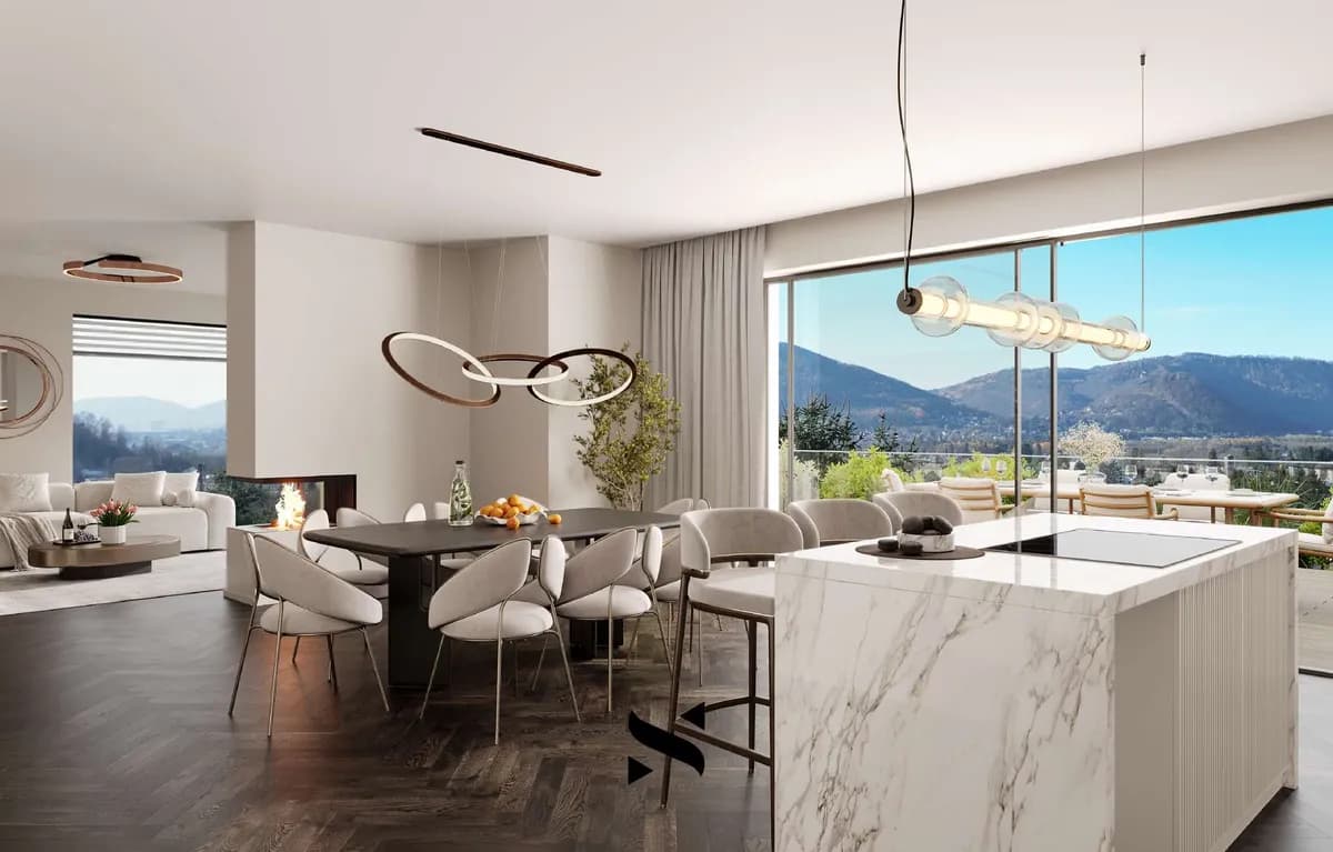 5-Zimmer-Haus kaufen in Graz – 155,12 m², € 1.050.000 – Bild 8 von 10
