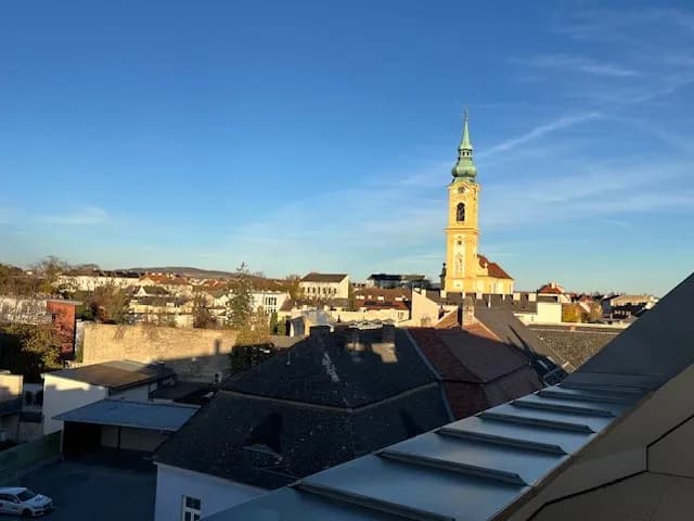 4-Zimmer-Wohnung kaufen in Korneuburg – 127,84 m², € 520.000 – Bild 30 von 39