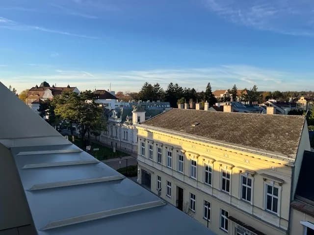 4-Zimmer-Wohnung kaufen in Korneuburg – 127,84 m², € 520.000 – Bild 36 von 39
