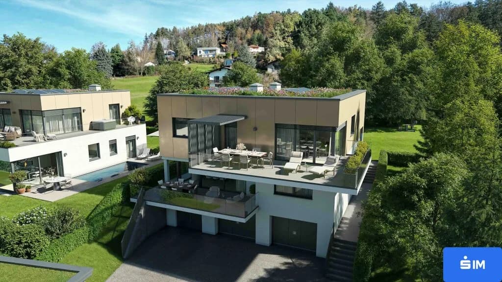 4-Zimmer-Wohnung kaufen in Graz – 131,72 m², € 990.000