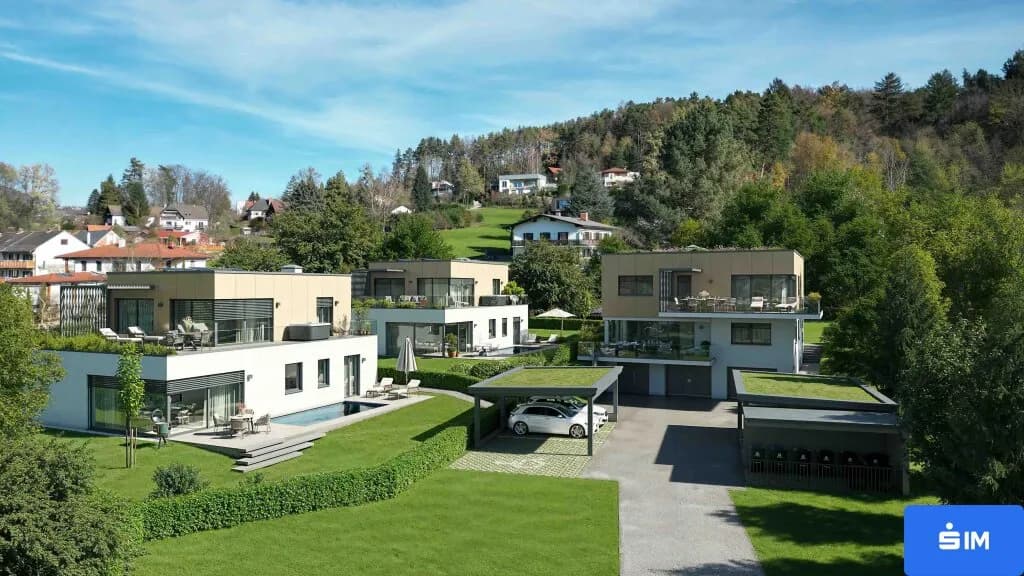 4-Zimmer-Wohnung kaufen in Graz – 131,72 m², € 990.000 – Bild 2 von 8