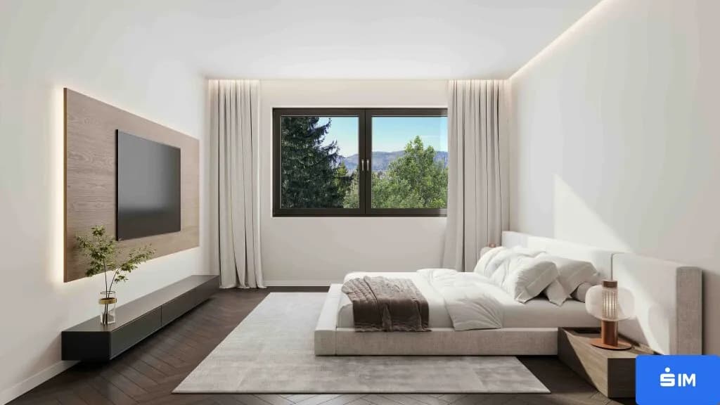 4-Zimmer-Wohnung kaufen in Graz – 131,72 m², € 990.000 – Bild 5 von 8
