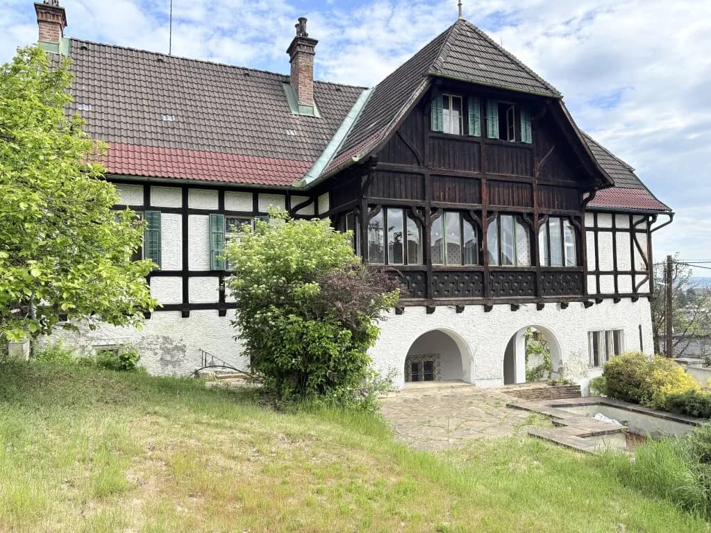 Immobilie kaufen in Graz – 248,89 m²