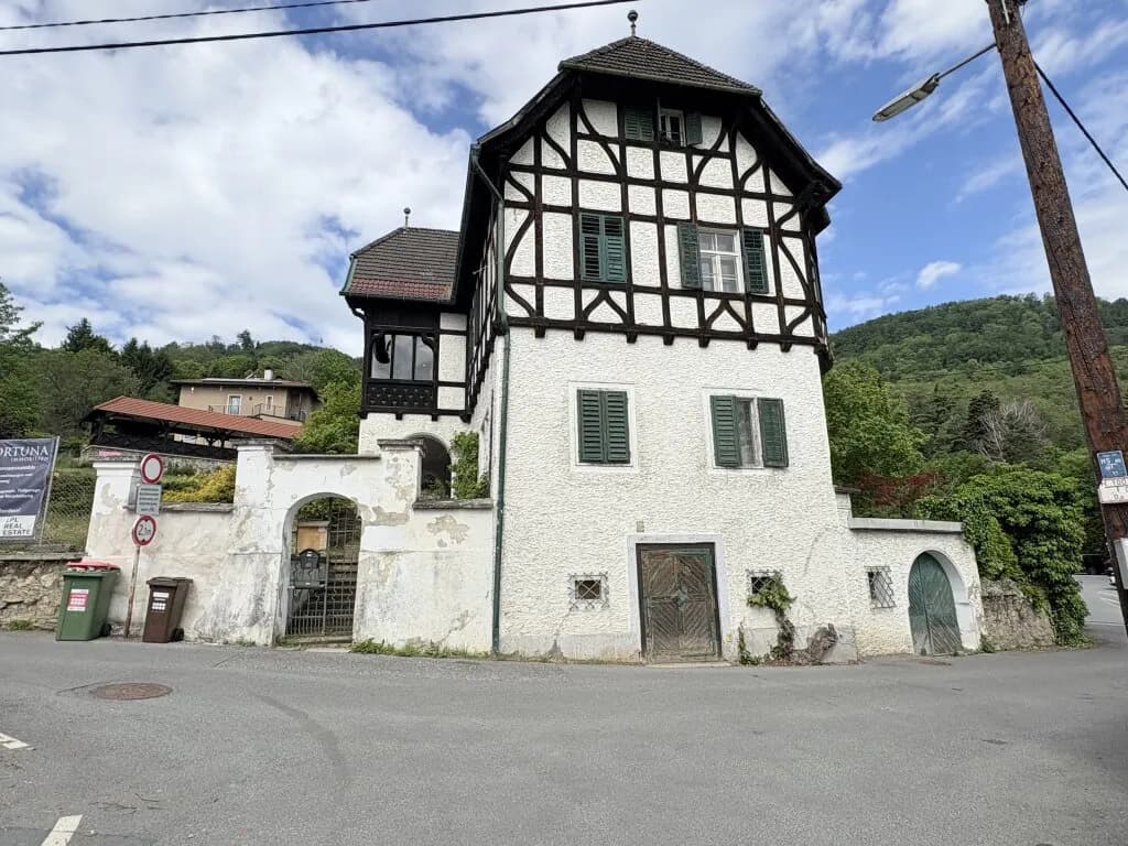 Immobilie kaufen in Graz – 248,89 m² – Bild 2 von 18