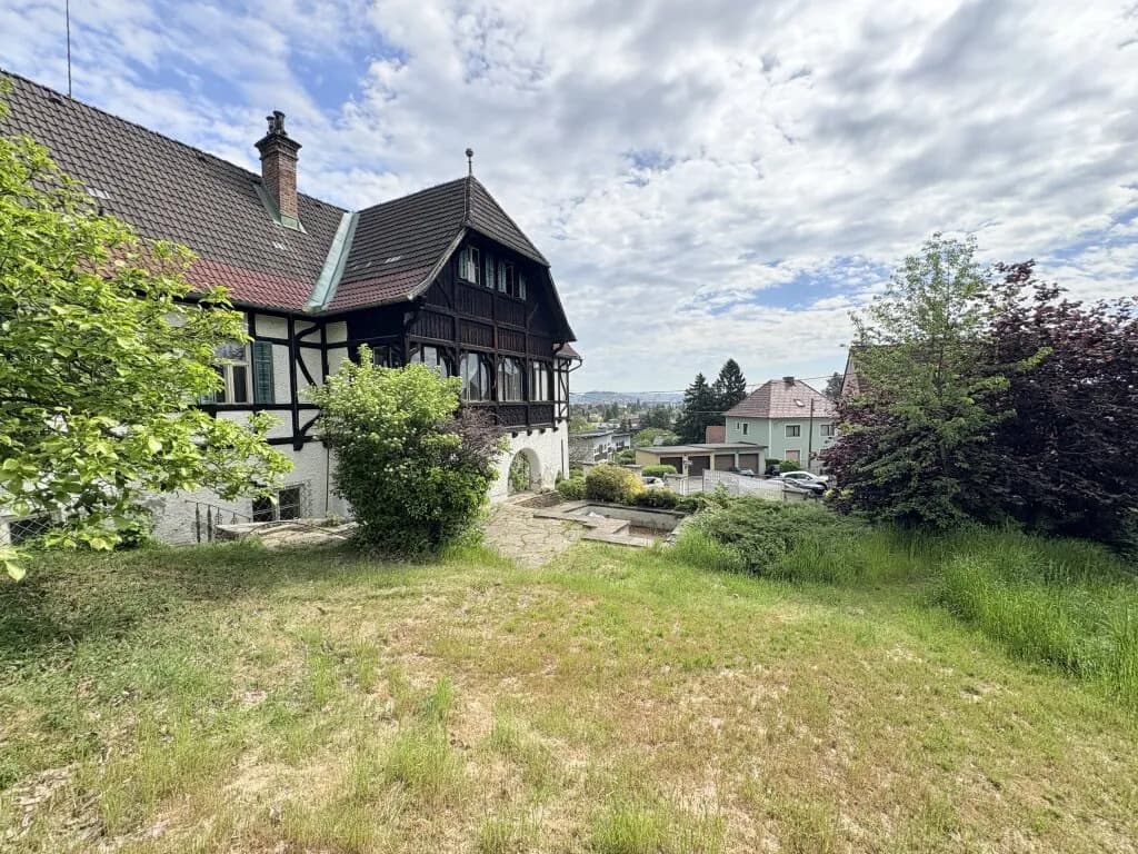 Immobilie kaufen in Graz – 248,89 m² – Bild 3 von 18