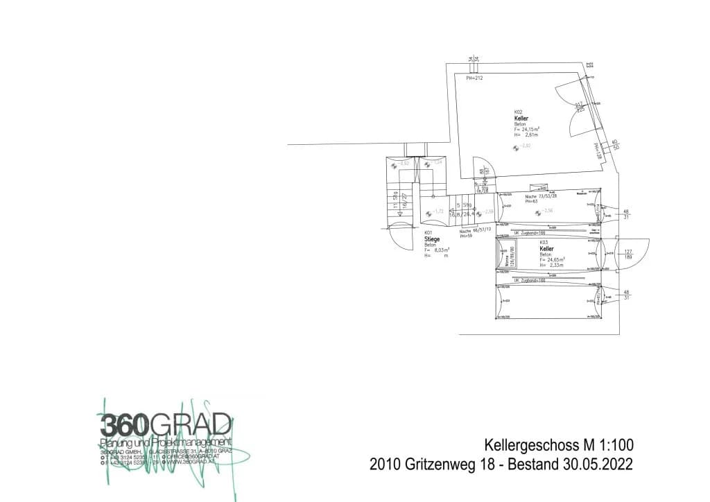 Immobilie kaufen in Graz – 248,89 m² – Bild 11 von 18