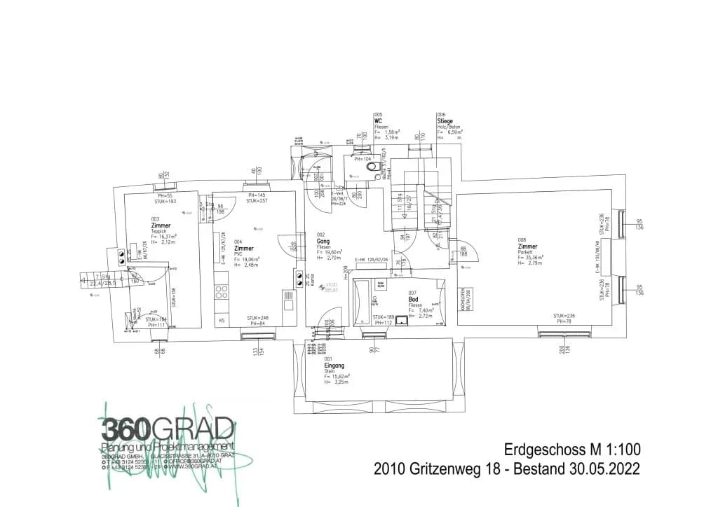 Immobilie kaufen in Graz – 248,89 m² – Bild 12 von 18