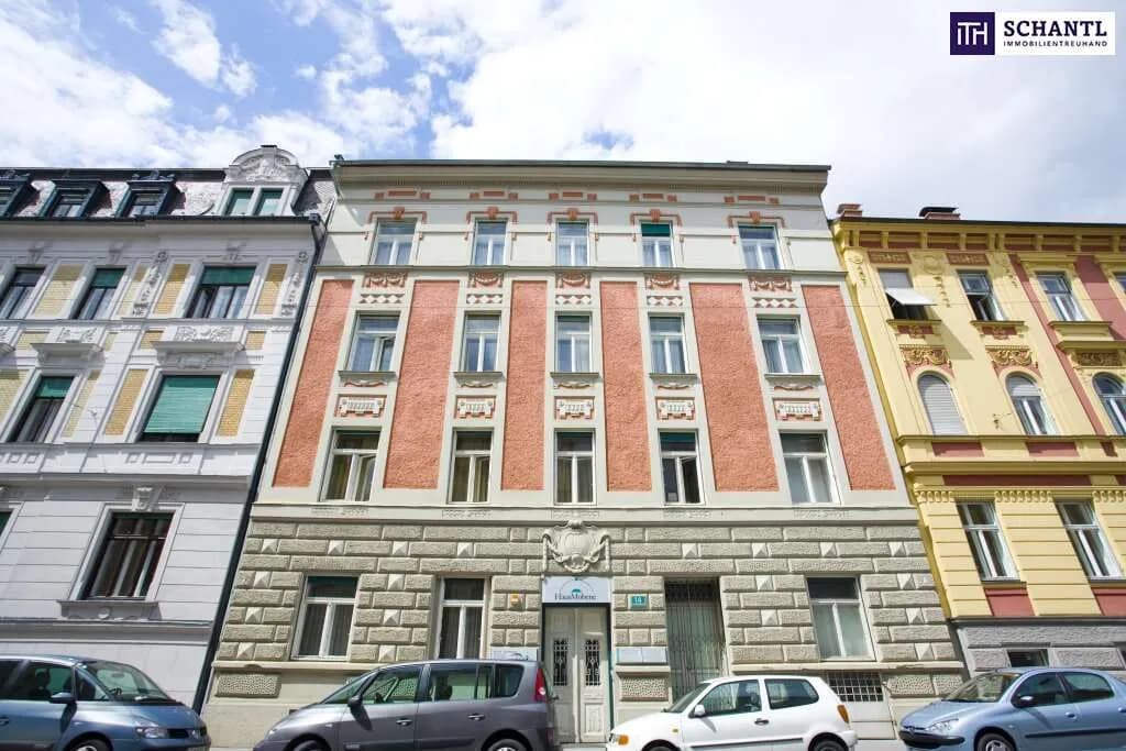 Gewerbeimmobilie kaufen in Graz – 1 033 m², € 2.490.000