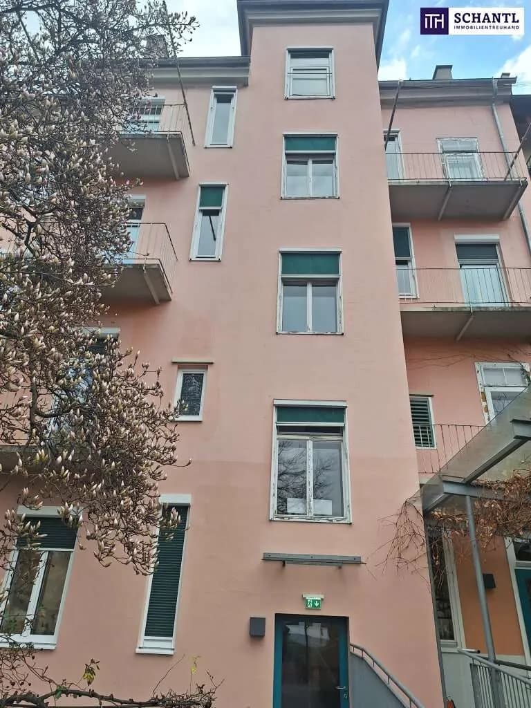 Gewerbeimmobilie kaufen in Graz – 1 033 m², € 2.490.000 – Bild 3 von 21