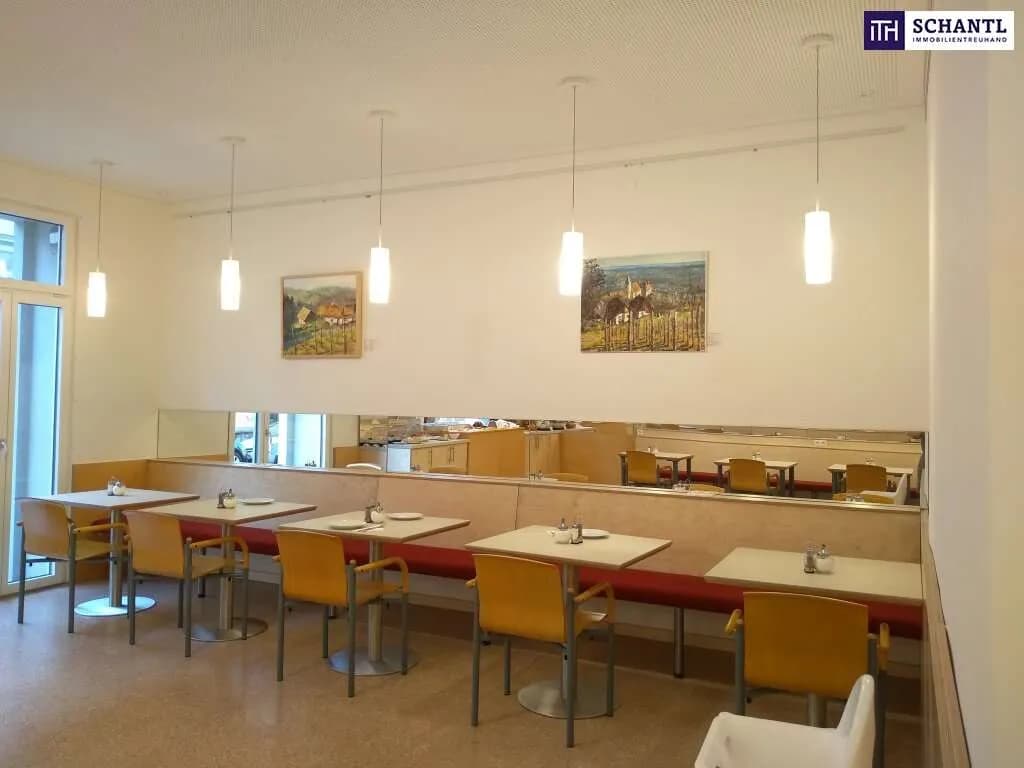 Gewerbeimmobilie kaufen in Graz – 1 033 m², € 2.490.000 – Bild 7 von 21