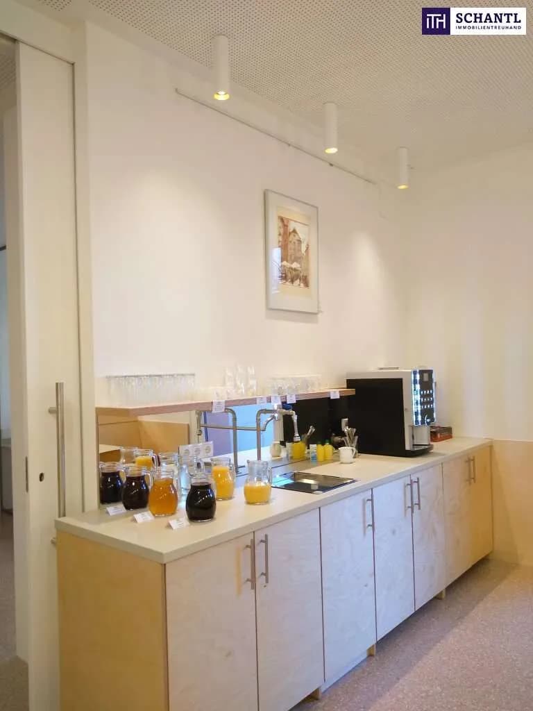 Gewerbeimmobilie kaufen in Graz – 1 033 m², € 2.490.000 – Bild 8 von 21