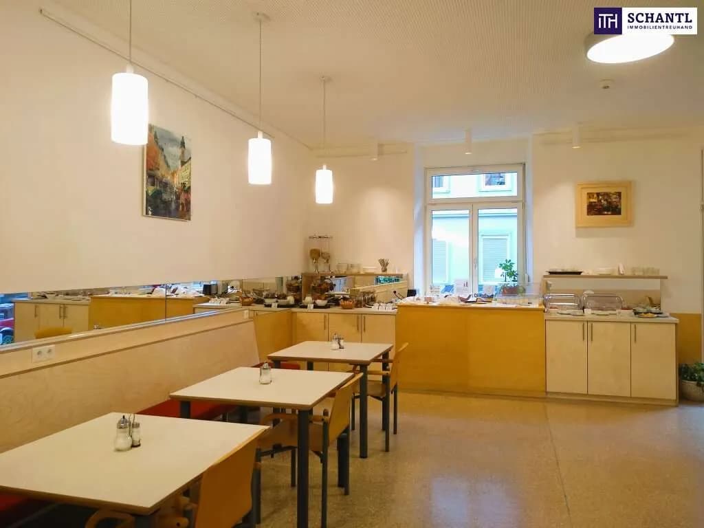 Gewerbeimmobilie kaufen in Graz – 1 033 m², € 2.490.000 – Bild 9 von 21