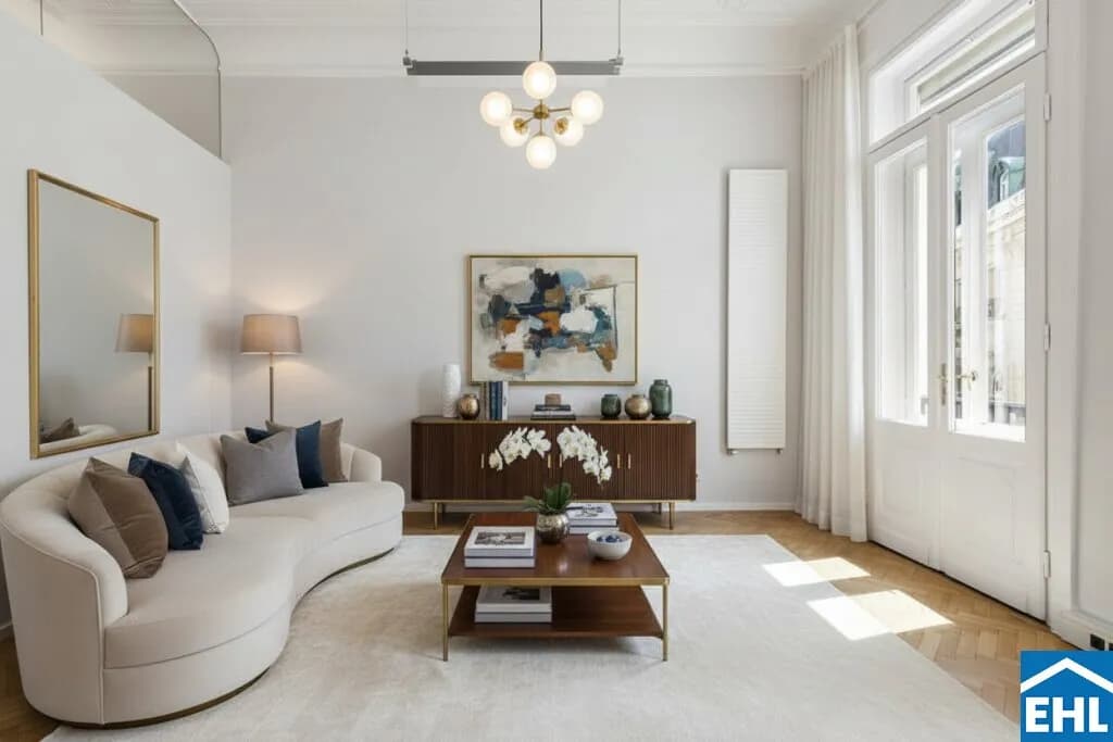 8-Zimmer-Wohnung kaufen in Wien – 227,17 m², € 1.995.000