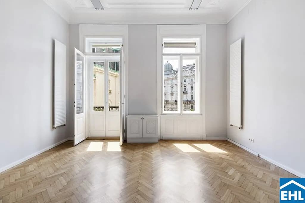 8-Zimmer-Wohnung kaufen in Wien – 227,17 m², € 1.995.000 – Bild 4 von 19