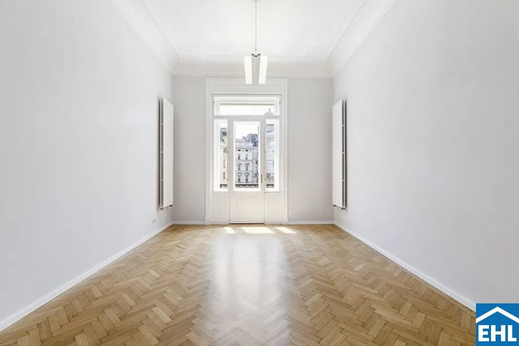 8-Zimmer-Wohnung kaufen in Wien – 227,17 m², € 1.995.000 – Bild 6 von 19