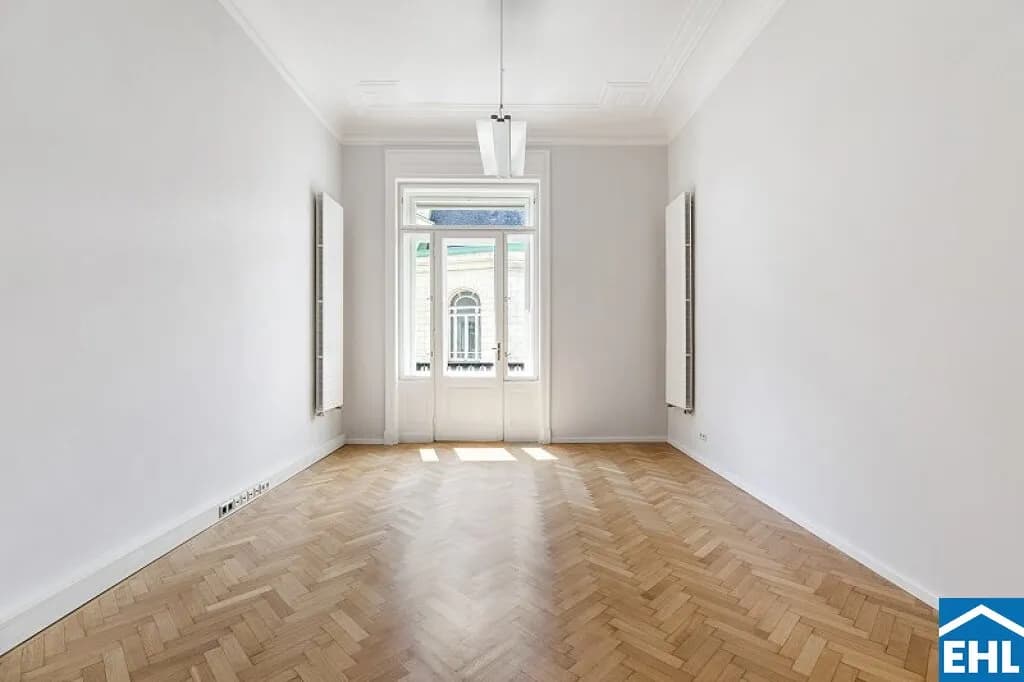 8-Zimmer-Wohnung kaufen in Wien – 227,17 m², € 1.995.000 – Bild 9 von 19