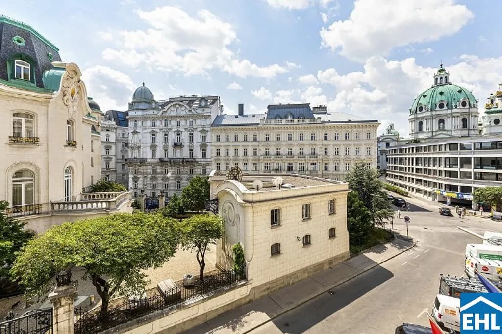 8-Zimmer-Wohnung kaufen in Wien – 227,17 m², € 1.995.000 – Bild 13 von 19