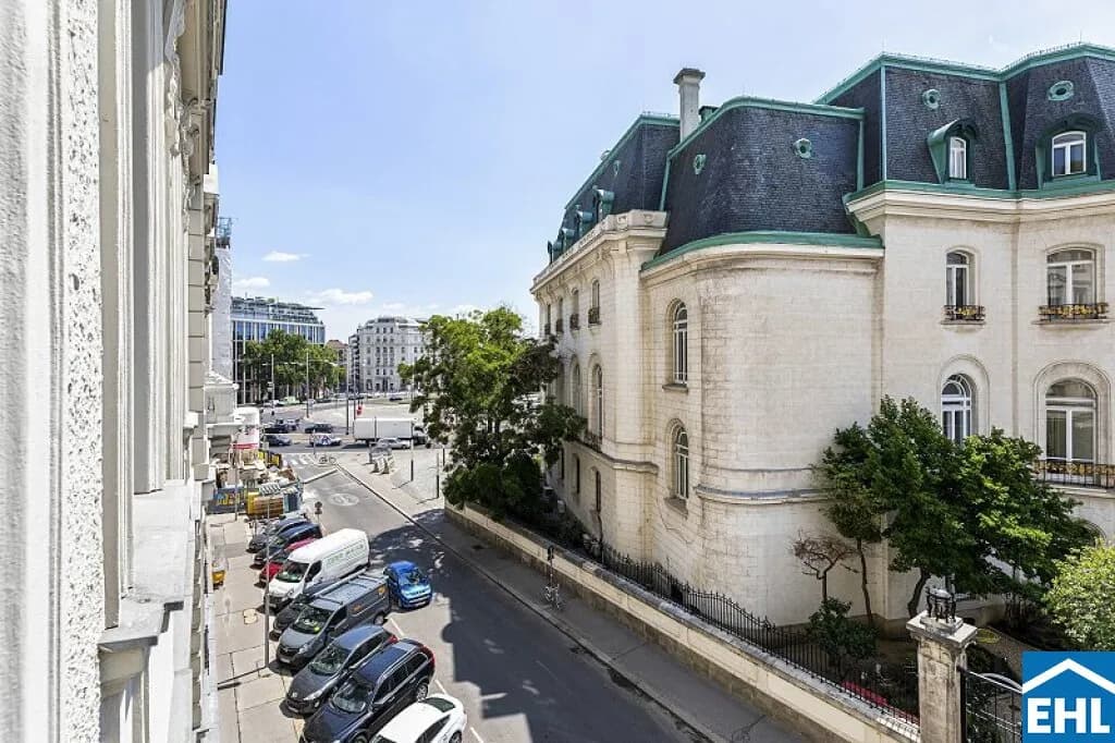 8-Zimmer-Wohnung kaufen in Wien – 227,17 m², € 1.995.000 – Bild 14 von 19