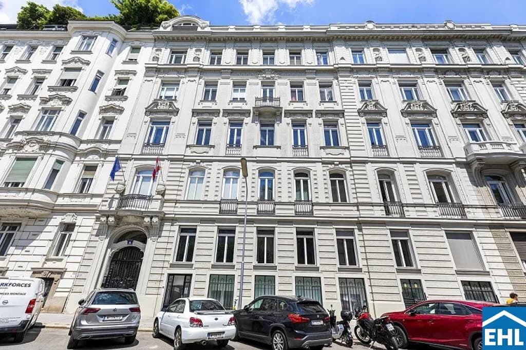 8-Zimmer-Wohnung kaufen in Wien – 227,17 m², € 1.995.000 – Bild 16 von 19