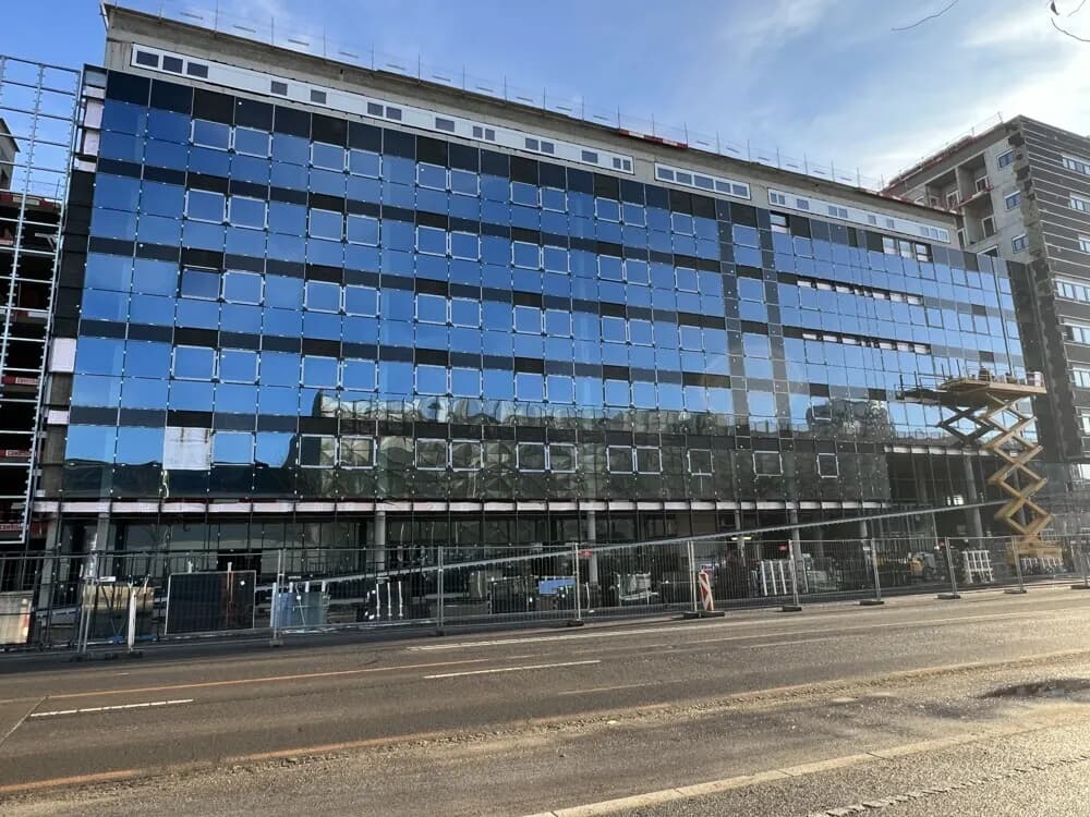 Gewerbeimmobilie mieten in Graz – 900 m², € 15 – Bild 10 von 21